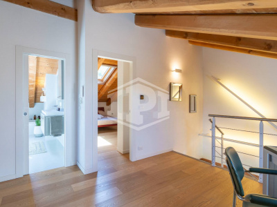 Villa in Strada Tetti None, Baldissero Torinese (TO)