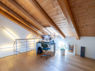 Villa in Strada Tetti None, Baldissero Torinese (TO)