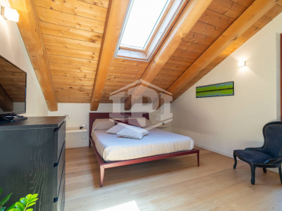 Villa in Strada Tetti None, Baldissero Torinese (TO)