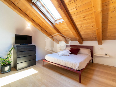 Villa in Strada Tetti None, Baldissero Torinese (TO)