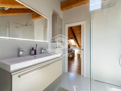 Villa in Strada Tetti None, Baldissero Torinese (TO)