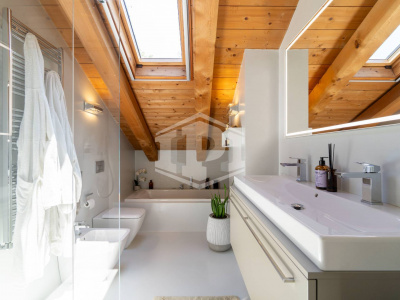 Villa in Strada Tetti None, Baldissero Torinese (TO)