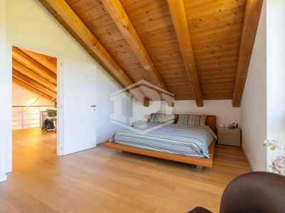 Villa in Strada Tetti None, Baldissero Torinese (TO)