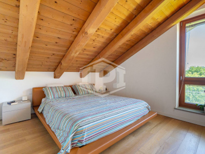 Villa in Strada Tetti None, Baldissero Torinese (TO)