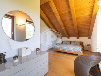 Villa in Strada Tetti None, Baldissero Torinese (TO)