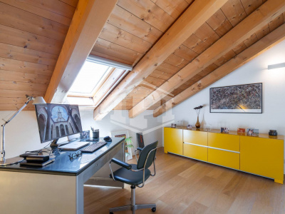 Villa in Strada Tetti None, Baldissero Torinese (TO)