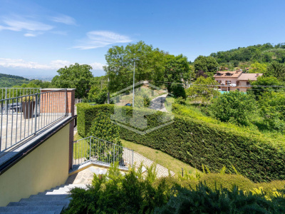Villa in Strada Tetti None, Baldissero Torinese (TO)