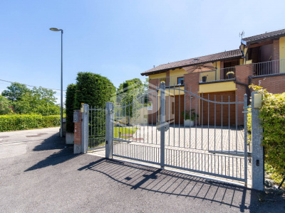 Villa in Strada Tetti None, Baldissero Torinese (TO)