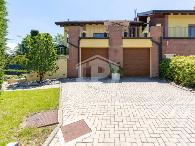 Villa in Strada Tetti None, Baldissero Torinese (TO)