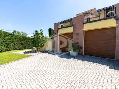 Villa in Strada Tetti None, Baldissero Torinese (TO)