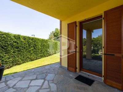 Villa in Strada Tetti None, Baldissero Torinese (TO)