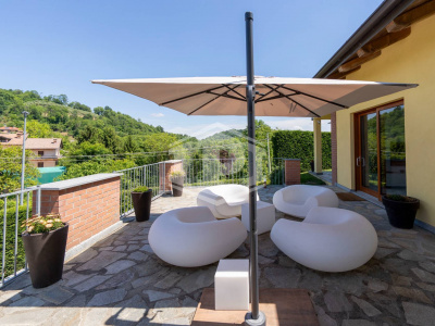 Villa in Strada Tetti None, Baldissero Torinese (TO)