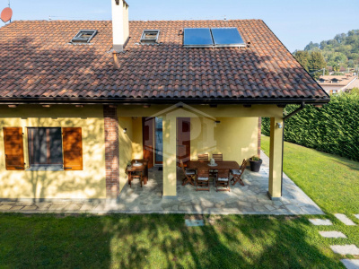 Villa in Strada Tetti None, Baldissero Torinese (TO)