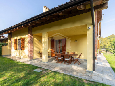 Villa in Strada Tetti None, Baldissero Torinese (TO)