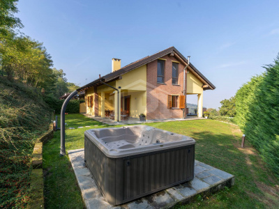 Villa in Strada Tetti None, Baldissero Torinese (TO)