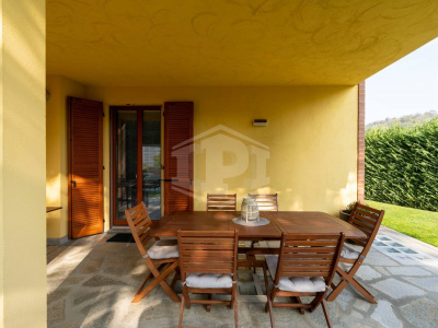 Villa in Strada Tetti None, Baldissero Torinese (TO)