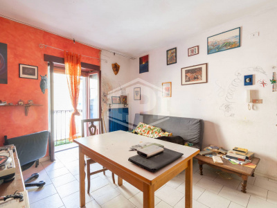 Quadrilocale in Via Borgo Dora (TO)