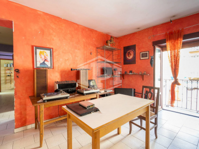 Quadrilocale in Via Borgo Dora (TO)