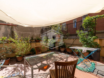 Quadrilocale in Via Borgo Dora (TO)