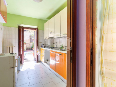 Quadrilocale in Via Borgo Dora (TO)