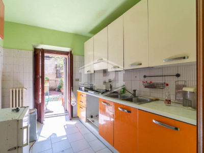 Quadrilocale in Via Borgo Dora (TO)