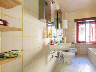 Quadrilocale in Via Borgo Dora (TO)
