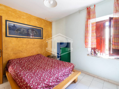 Quadrilocale in Via Borgo Dora (TO)