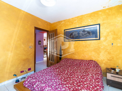 Quadrilocale in Via Borgo Dora (TO)