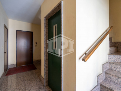 Quadrilocale in Via Borgo Dora (TO)