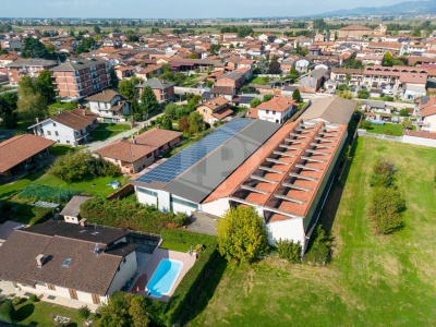 Area edificabile in Via Circonvallazione, Riva Presso Chieri (TO)