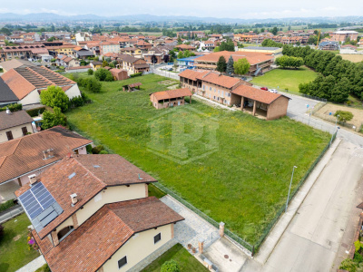 Area edificabile in Via Circonvallazione, Riva Presso Chieri (TO)