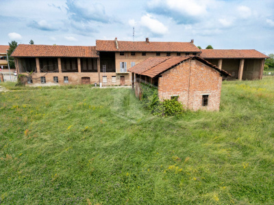 Area edificabile in Via Circonvallazione, Riva Presso Chieri (TO)