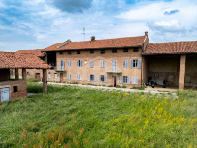 Area edificabile in Via Circonvallazione, Riva Presso Chieri (TO)