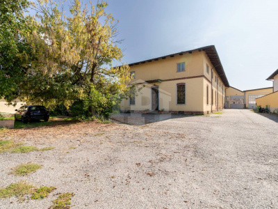 Area edificabile in Via Circonvallazione, Riva Presso Chieri (TO)