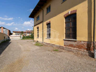 Area edificabile in Via Circonvallazione, Riva Presso Chieri (TO)
