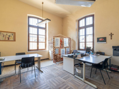 Area edificabile in Via Circonvallazione, Riva Presso Chieri (TO)