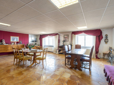Area edificabile in Via Circonvallazione, Riva Presso Chieri (TO)