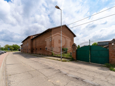 Area edificabile in Via Circonvallazione, Riva Presso Chieri (TO)