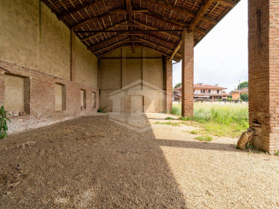 Area edificabile in Via Circonvallazione, Riva Presso Chieri (TO)