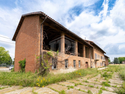 Area edificabile in Via Circonvallazione, Riva Presso Chieri (TO)