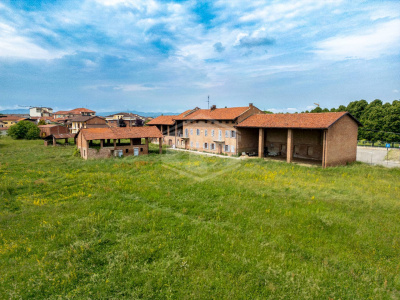 Area edificabile in Via San Giovanni, Riva presso Chieri (TO)