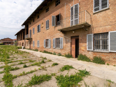 Area edificabile in Via San Giovanni, Riva presso Chieri (TO)