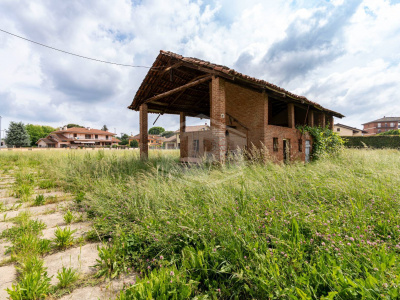 Area edificabile in Via San Giovanni, Riva presso Chieri (TO)