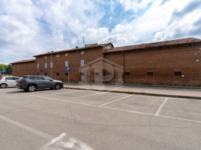 Area edificabile in Via San Giovanni, Riva presso Chieri (TO)