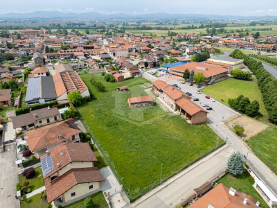 Area edificabile in Via San Giovanni, Riva presso Chieri (TO)