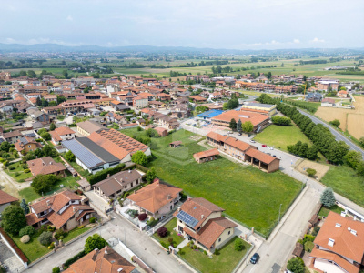 Area edificabile in Via San Giovanni, Riva presso Chieri (TO)