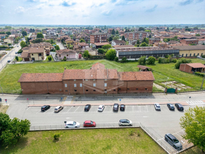 Area edificabile in Via San Giovanni, Riva presso Chieri (TO)