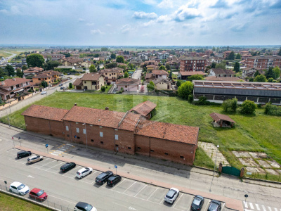 Area edificabile in Via San Giovanni, Riva presso Chieri (TO)
