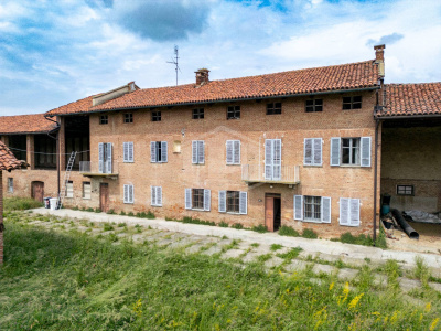 Area edificabile in Via San Giovanni, Riva presso Chieri (TO)