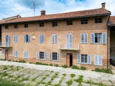 Area edificabile in Via San Giovanni, Riva presso Chieri (TO)